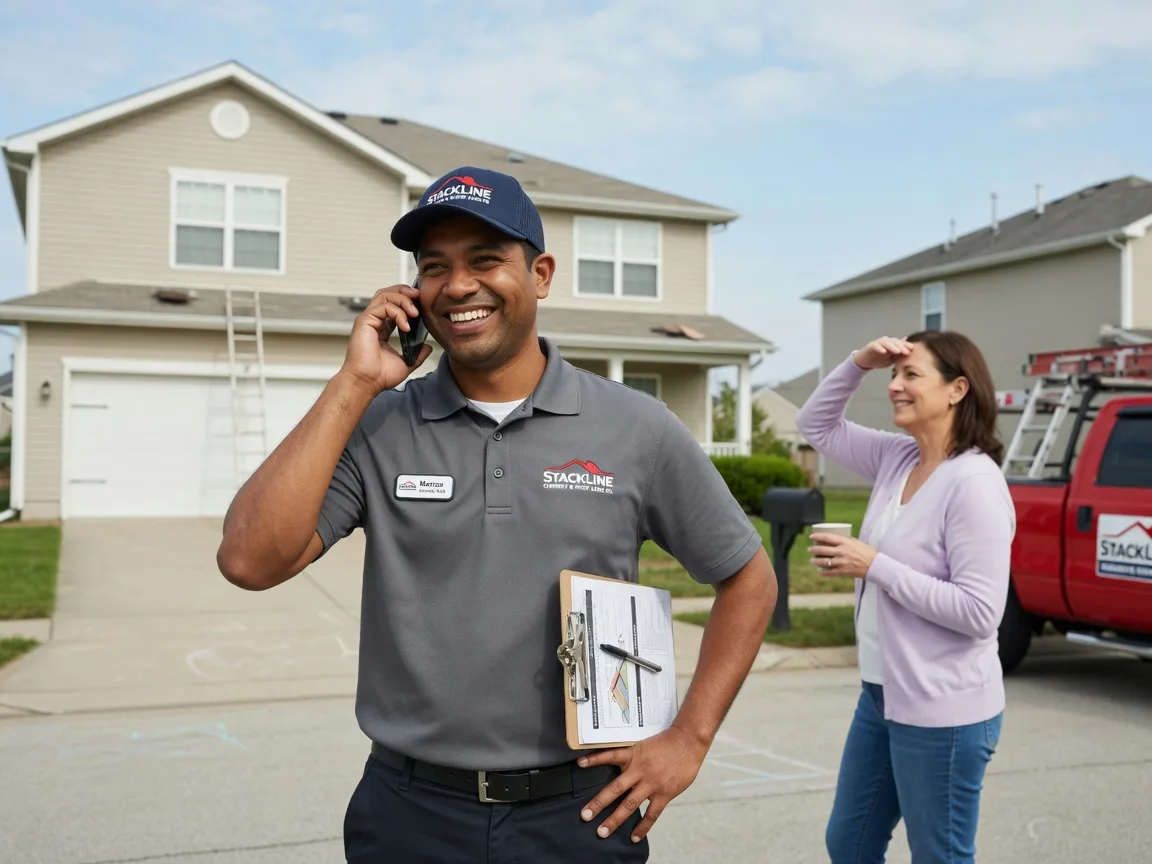 Chimney flashing repair Wentzville, MO FAQs